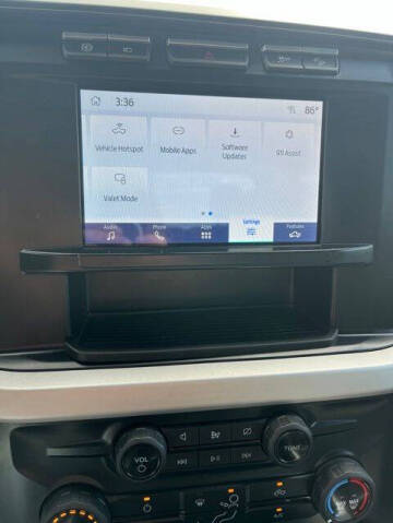 2023 Ford F-350 Super Duty