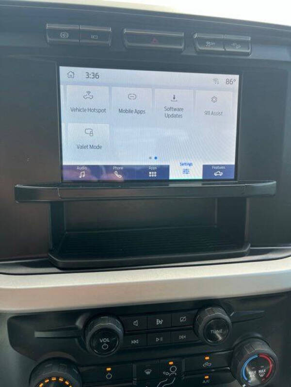 2023 Ford F-350 Super Duty