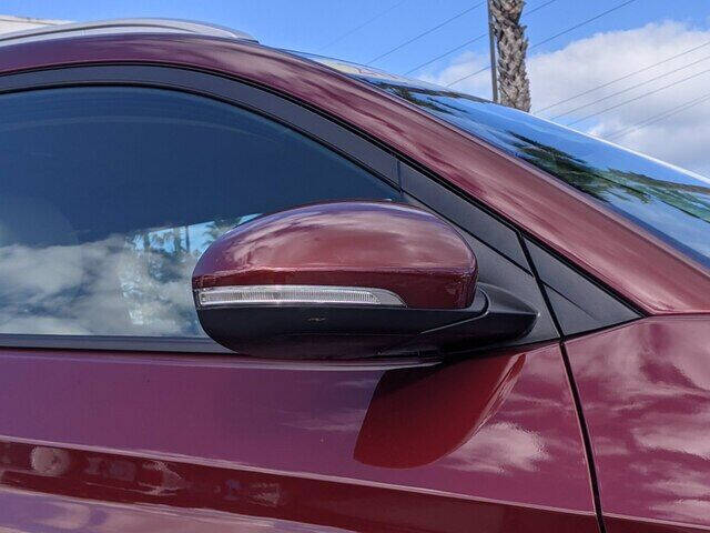 2017 Hyundai Tucson Eco