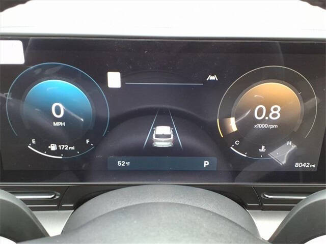 2025 Hyundai Kona Limited