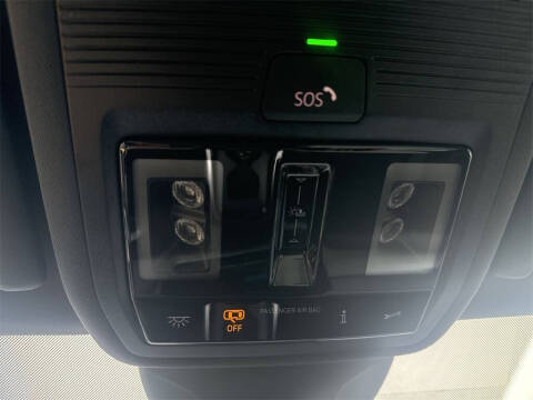 2025 Volkswagen ID.4 Pro S Plus