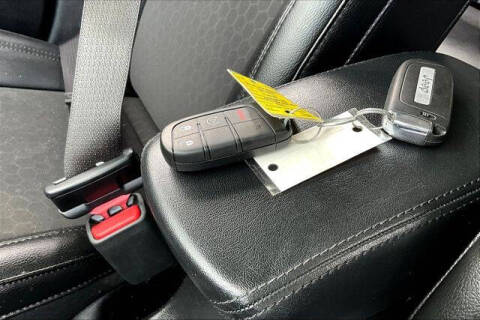 2018 Jeep Compass Altitude