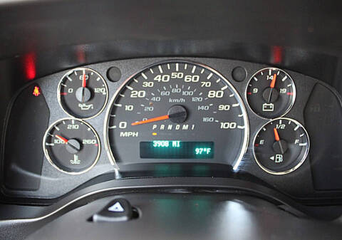 2023 GMC Savana 3500