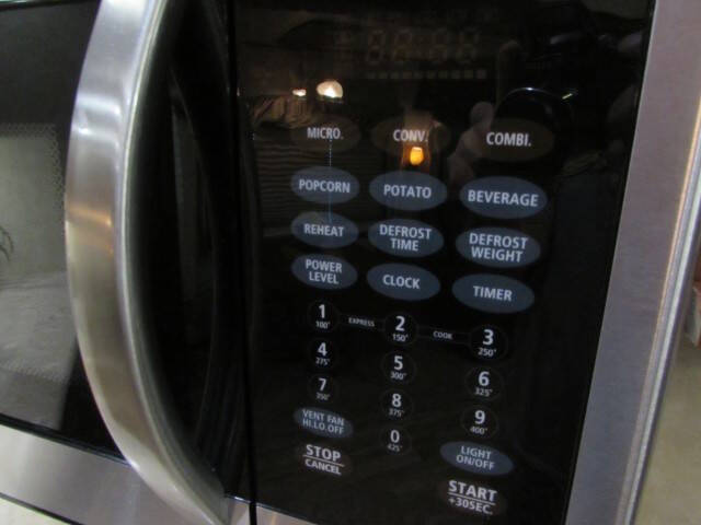 2013 Forest River COLUMBUS 3