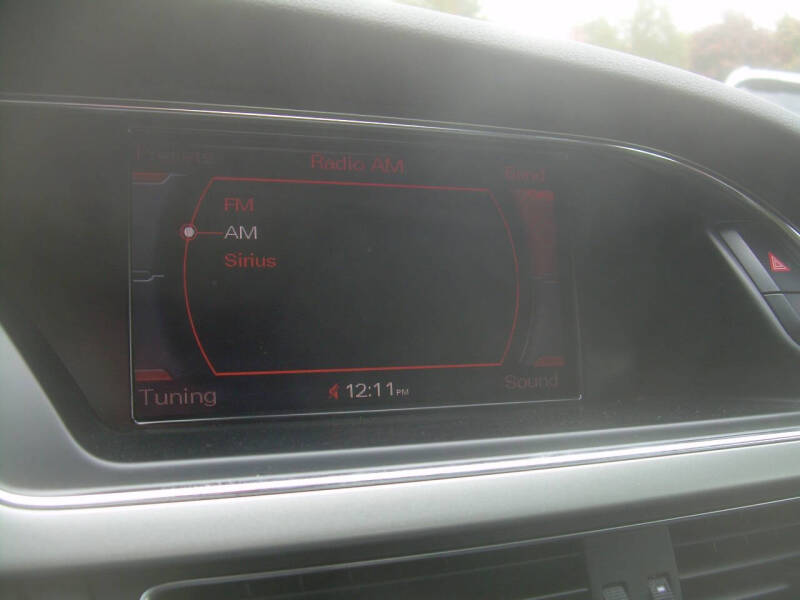 2008 Audi A5 quattro