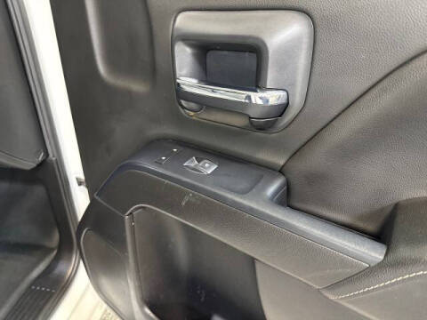 2019 Chevrolet Silverado 2500HD Work Truck