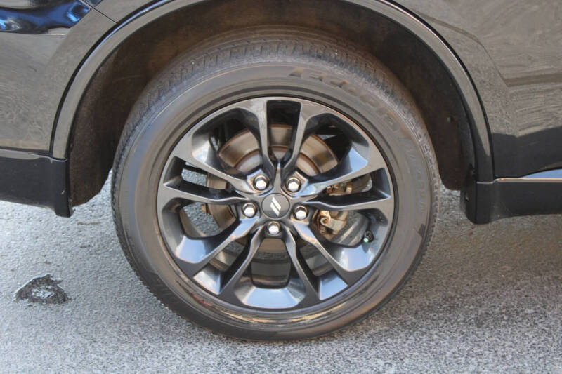 2022 Dodge Durango SXT