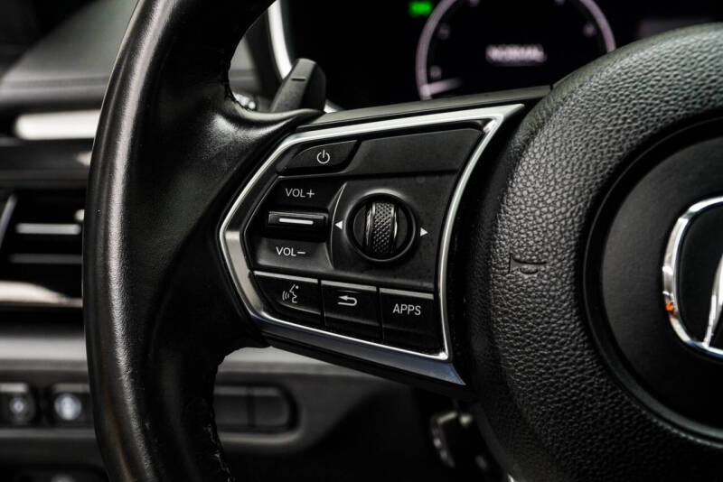 2024 Acura MDX w/Tech