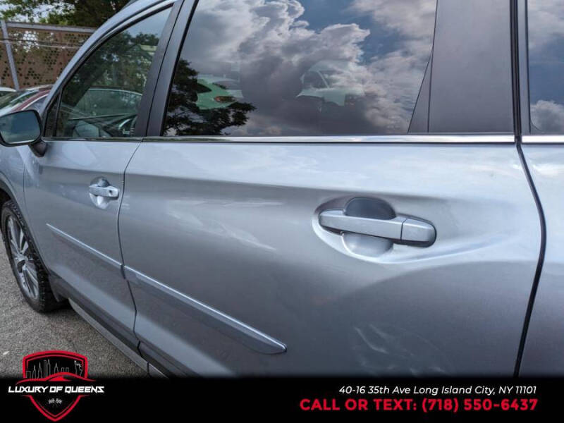 2020 Subaru Ascent Limited 7-Passenger