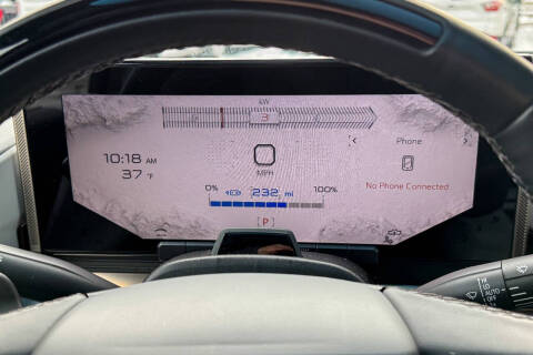 2023 GMC HUMMER EV 3X