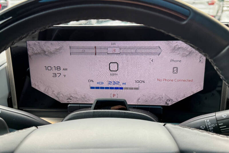 2023 GMC HUMMER EV 3X