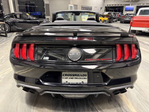 2020 Ford Mustang GT Premium