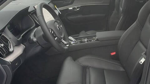 2026 Volvo XC90 B6 Ultra 7P