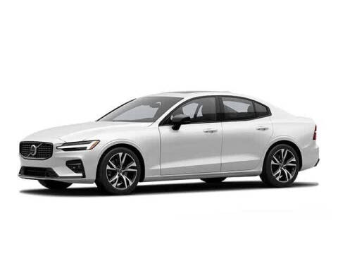 2024 Volvo S60 for sale at Kiefer Nissan Used Cars of Albany in Albany OR