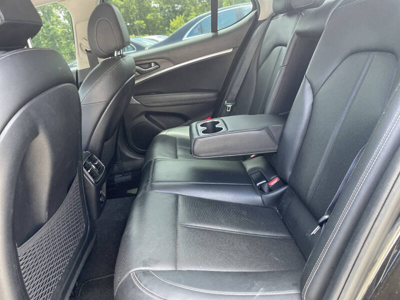 2019 Genesis G70 2.0T Advanced