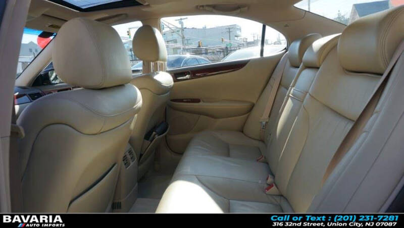 2003 Lexus ES 300