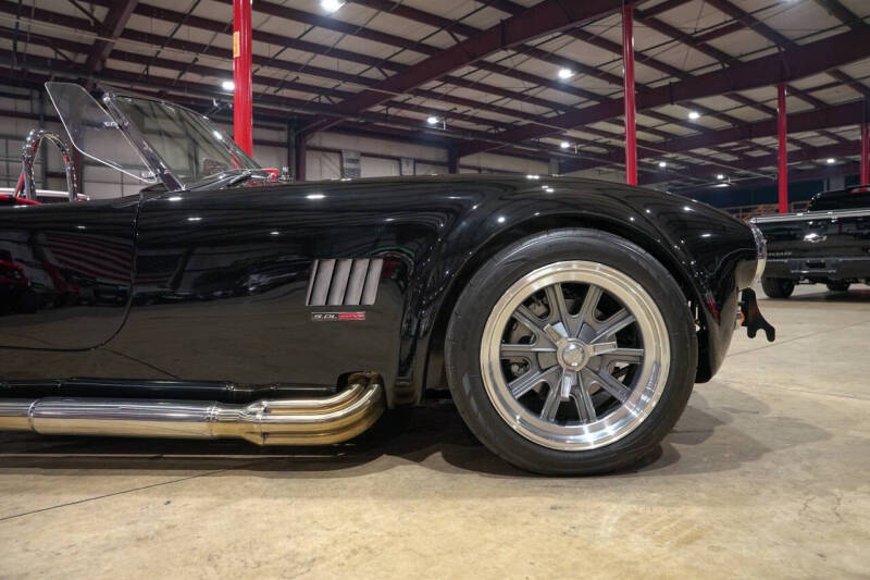 1965 Shelby Cobra