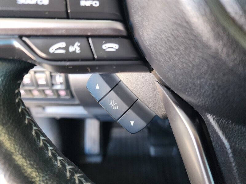 2022 Subaru Forester Touring