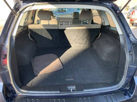 2013 Subaru Outback 2.5i