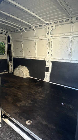 2019 RAM ProMaster 3500 159 WB