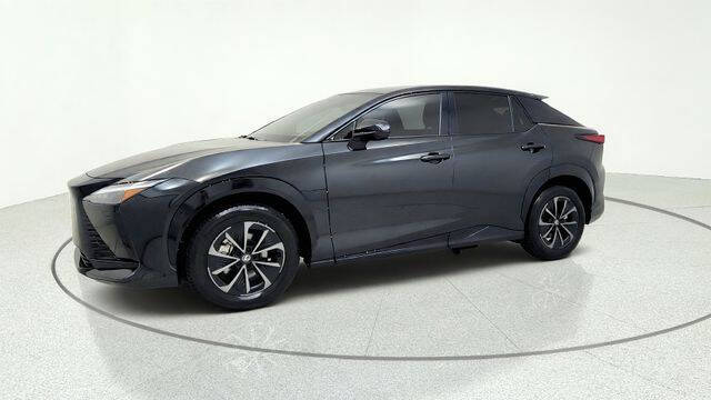 2026 Lexus RZ 350e Premium