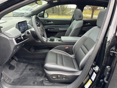 2026 Honda Prologue Touring