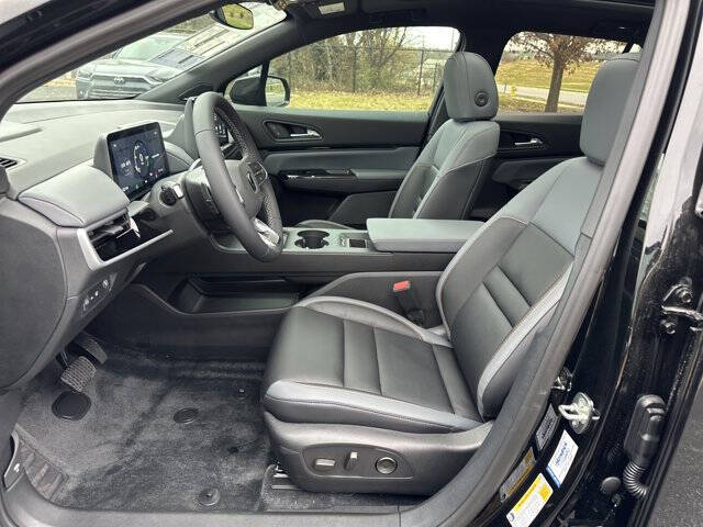 2026 Honda Prologue Touring