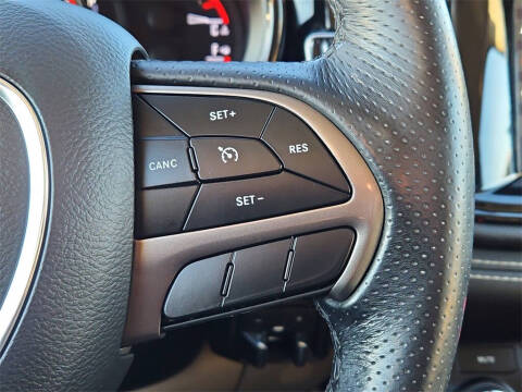 2021 Dodge Durango SXT Plus