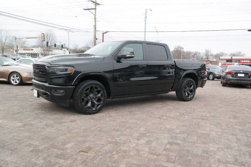 2021 RAM 1500 for sale at Cars-KC LLC in Overland Park KS