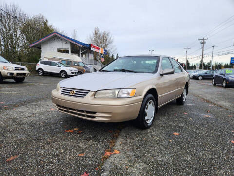 1999 Toyota Camry