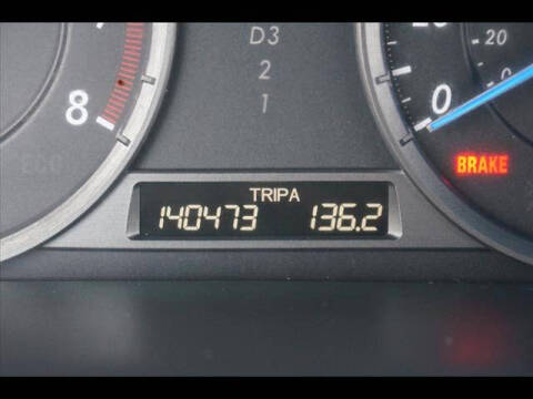 2012 Honda Crosstour EX V6