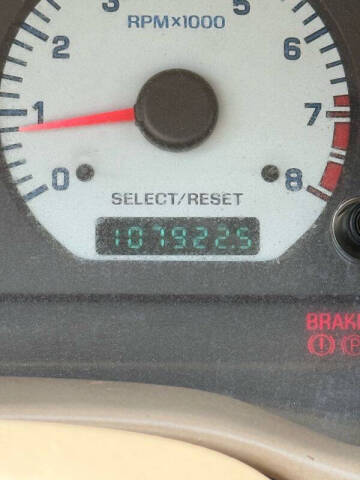 1999 Ford Mustang SVT Cobra