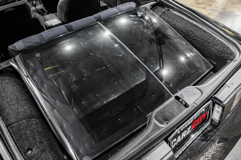 1985 Chevrolet Camaro Z28