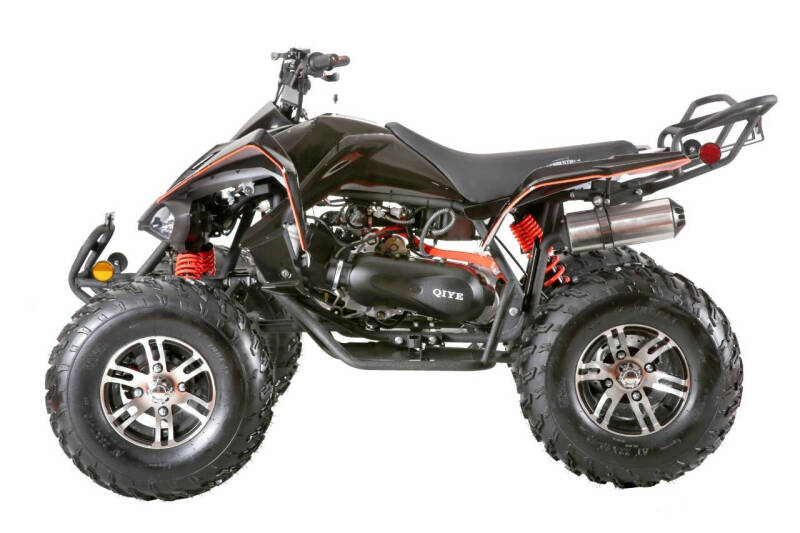 2025 Coolster 170cc 3175S2