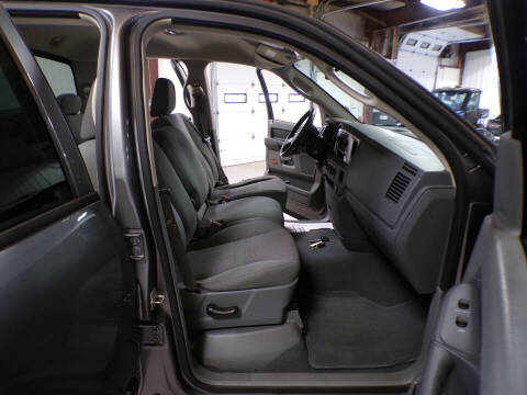 2007 Dodge Ram 1500