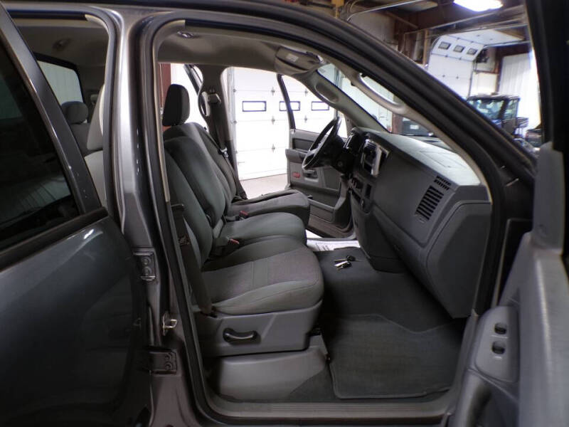 2007 Dodge Ram 1500