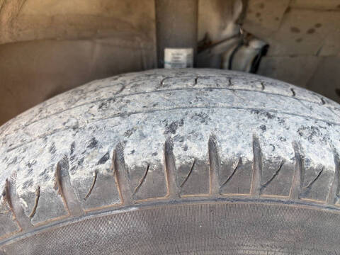 2017 RAM Promaster 1500
