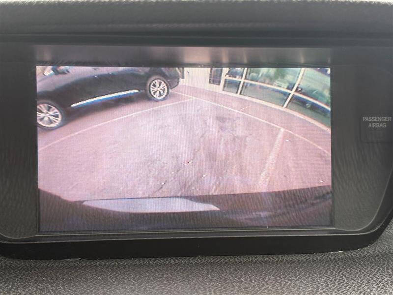 2009 Acura TSX