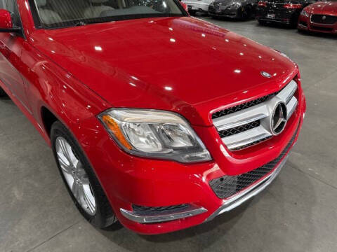 2014 Mercedes-Benz GLK GLK 350