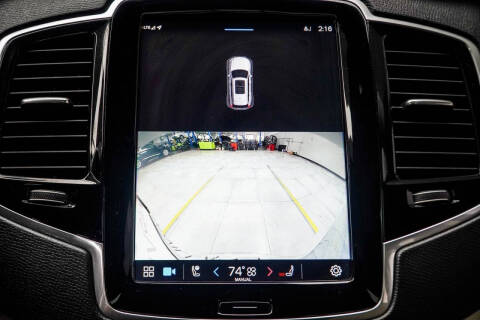 2023 Volvo XC90 B6 Plus Bright Theme 7P