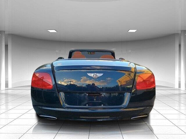 2013 Bentley Continental GT