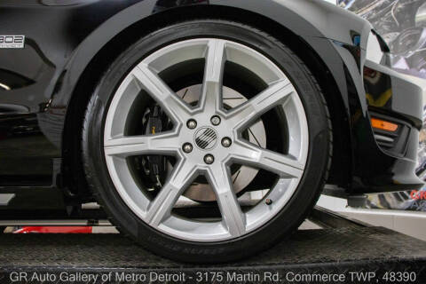 2011 Ford Mustang GT