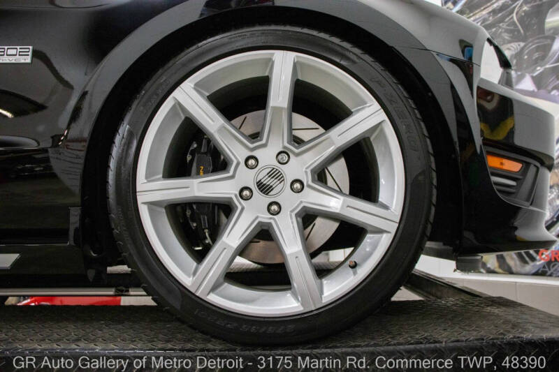 2011 Ford Mustang GT
