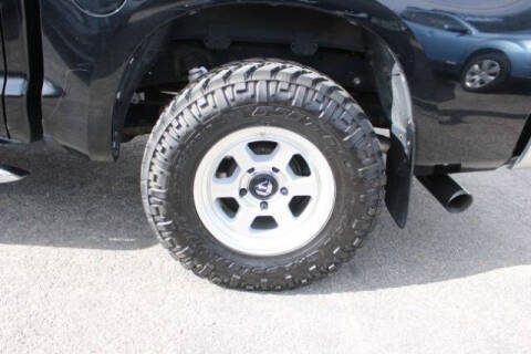 2013 Toyota Tundra Grade