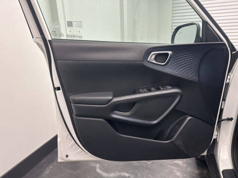 2023 Kia Soul EX