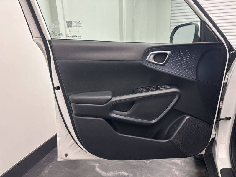 2023 Kia Soul EX