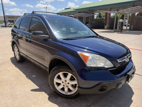 2008 Honda CR-V