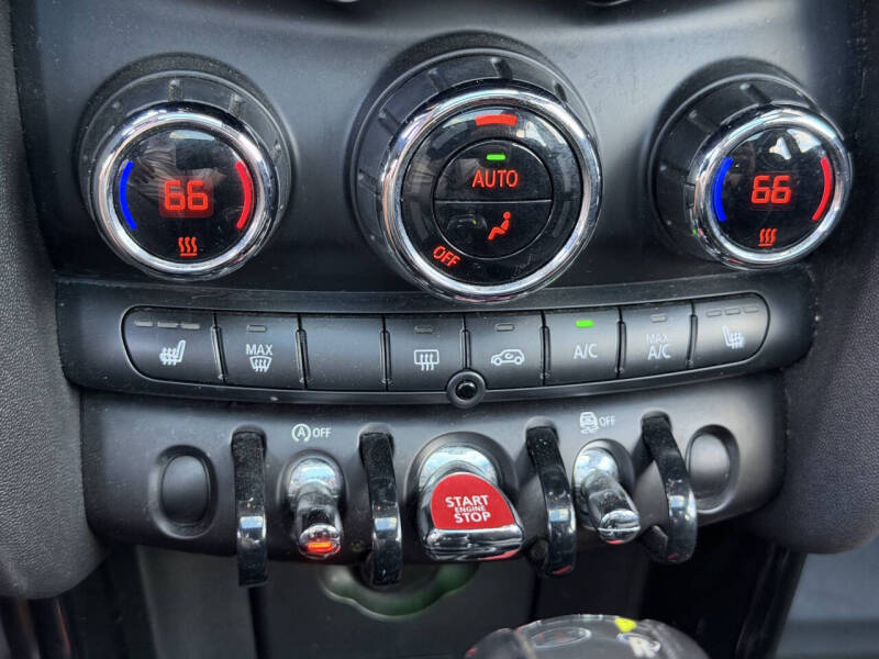 2019 MINI Hardtop 2 Door Cooper