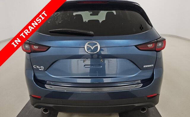 2023 Mazda CX-5 2.5 S Select