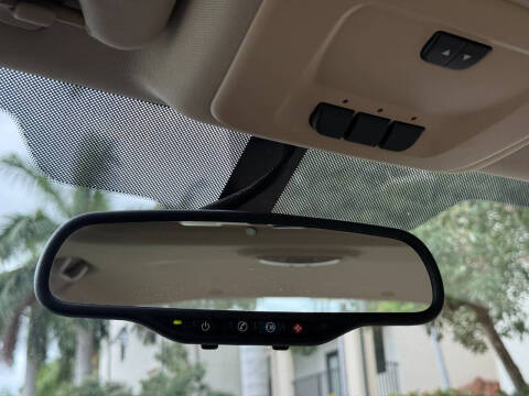 2009 Chevrolet Impala LTZ